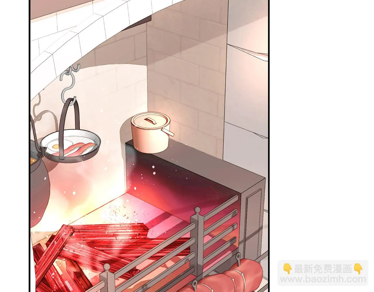 第43话小气的神灵？ 第67页