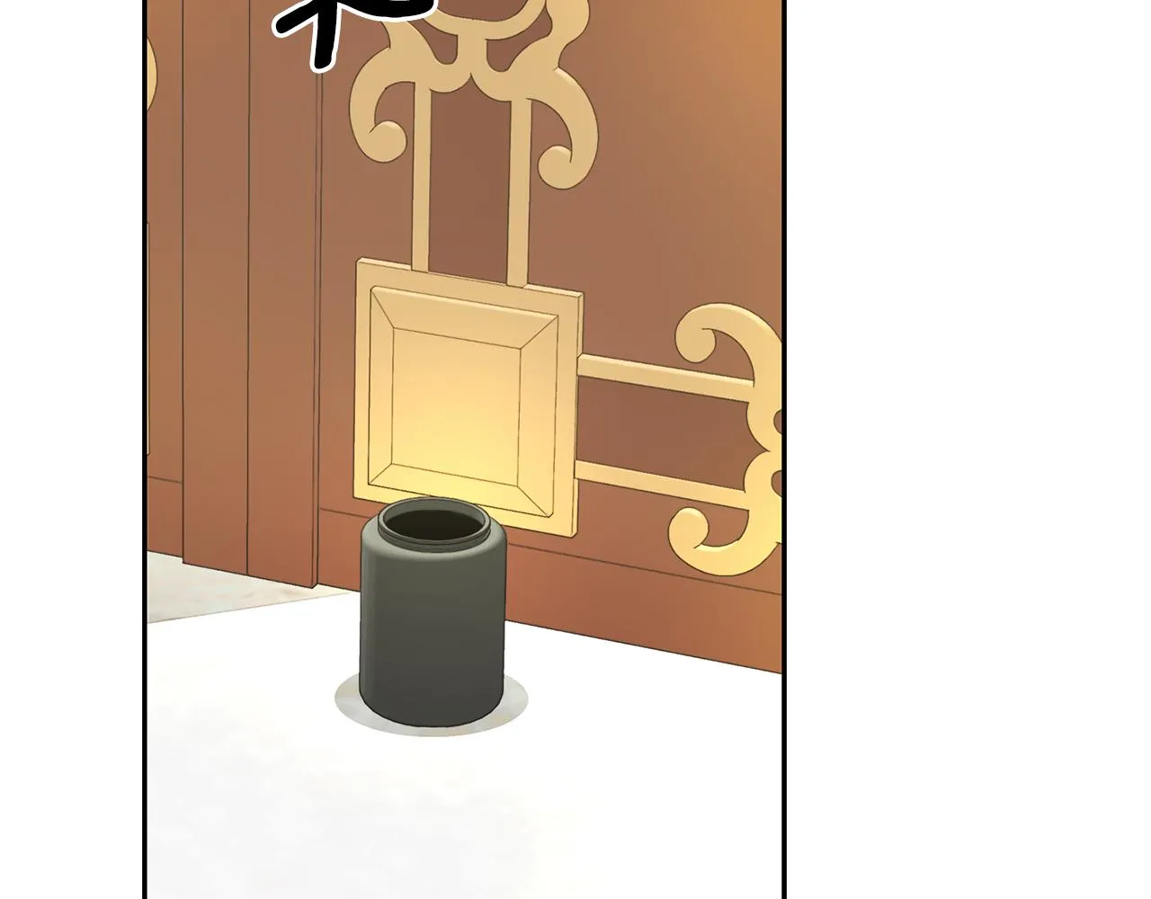 第43话小气的神灵？ 第124页