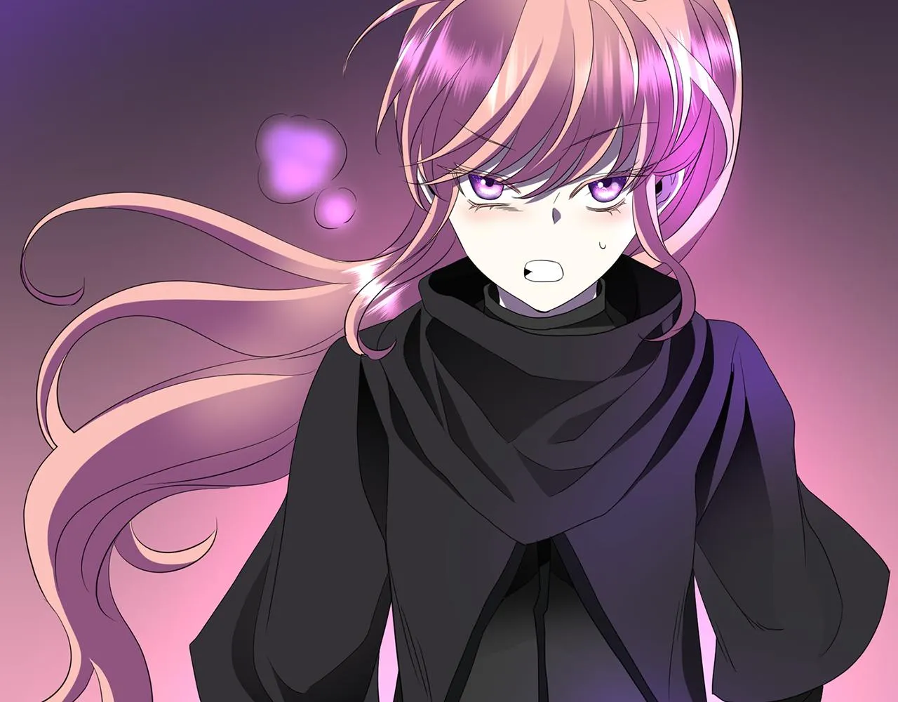 第41话结界？ 第22页