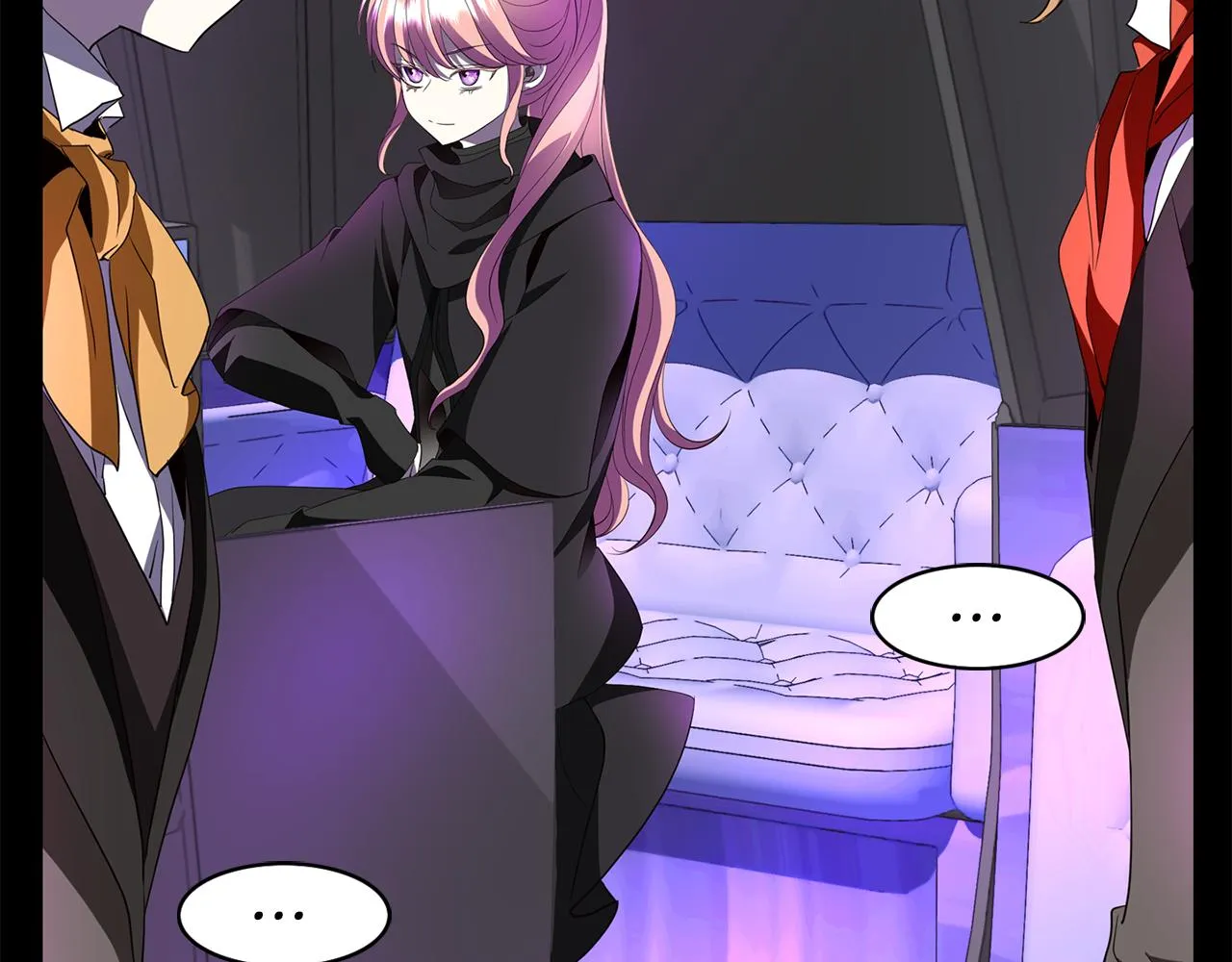 第41话结界？ 第35页