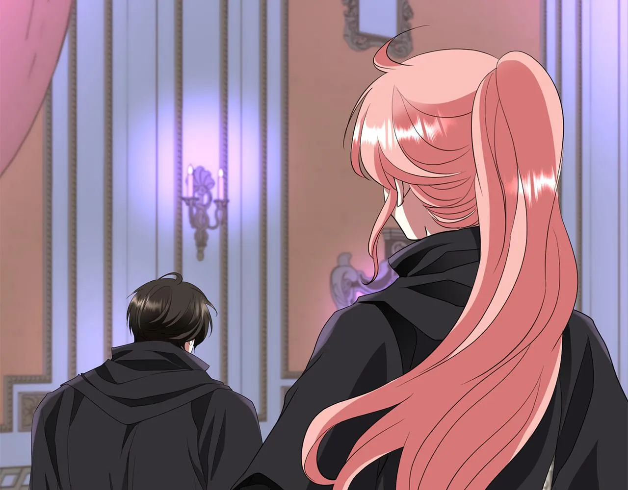 第41话结界？ 第67页