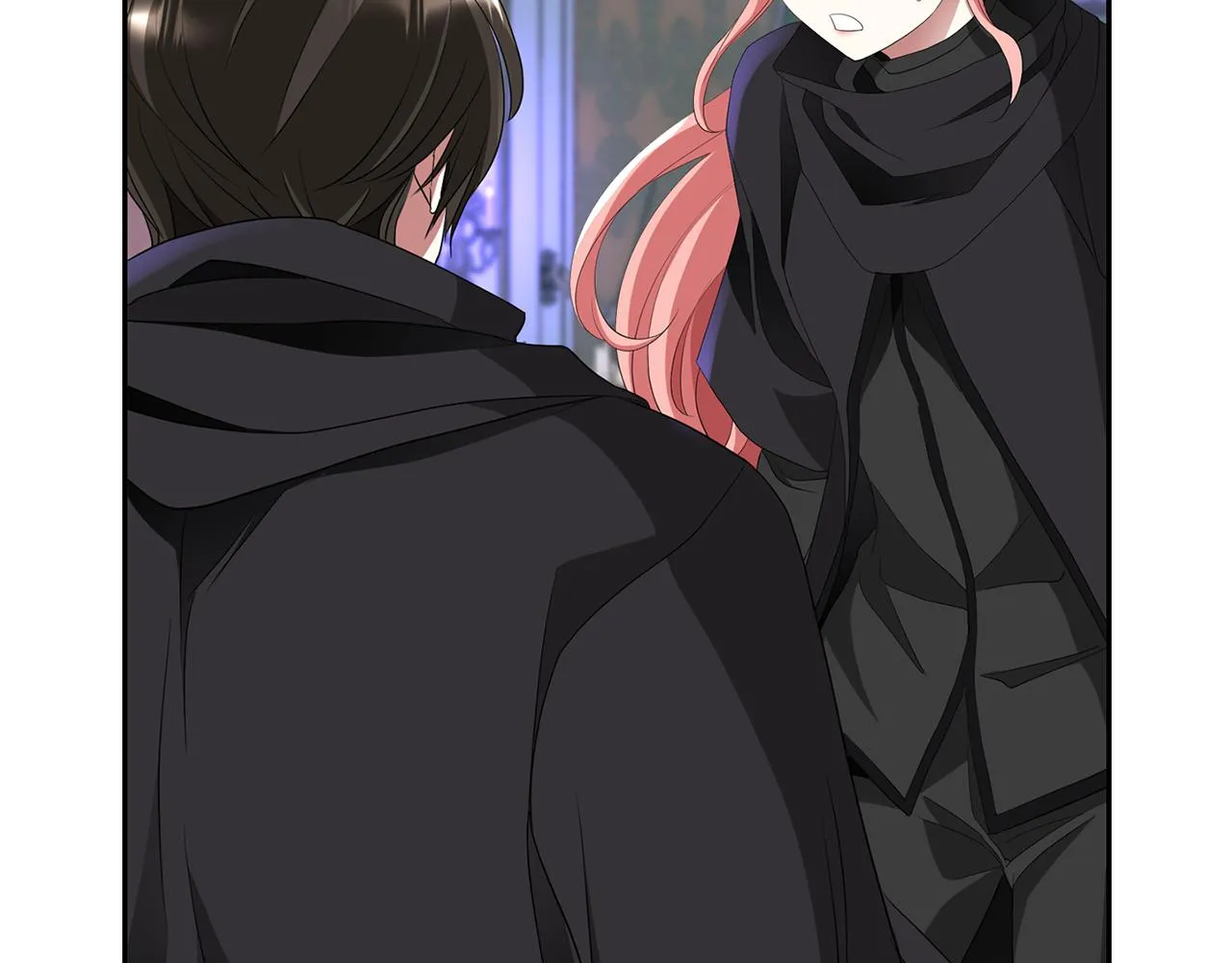 第41话结界？ 第87页