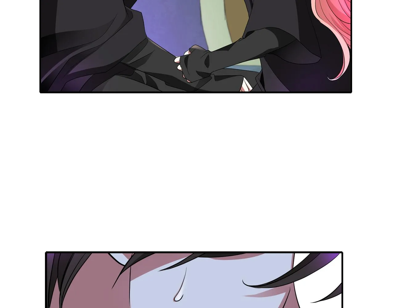 第41话结界？ 第97页