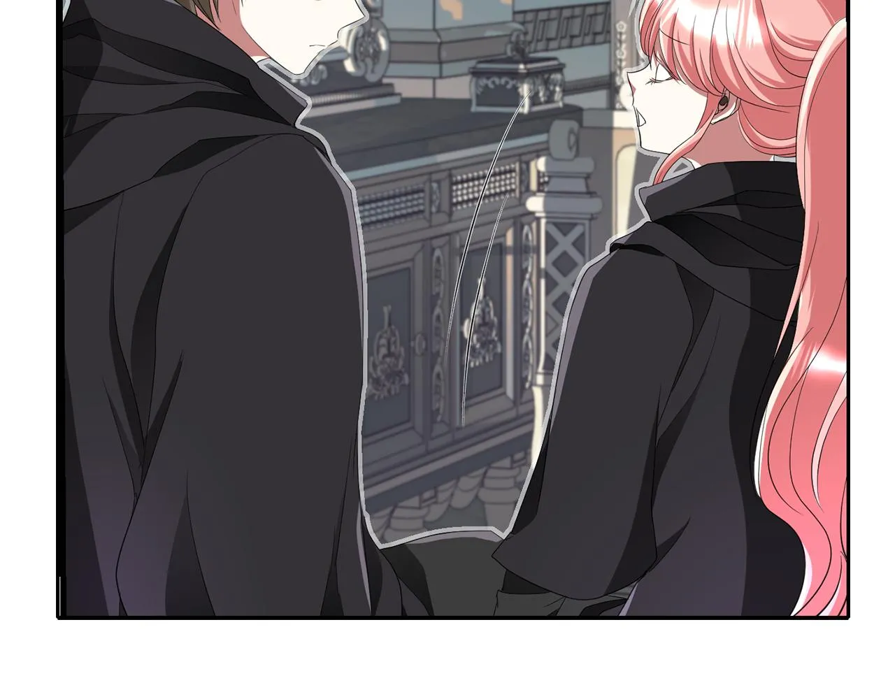 第41话结界？ 第129页