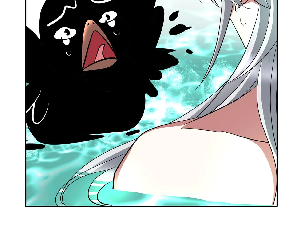 第40话夜探伯爵府 第6页