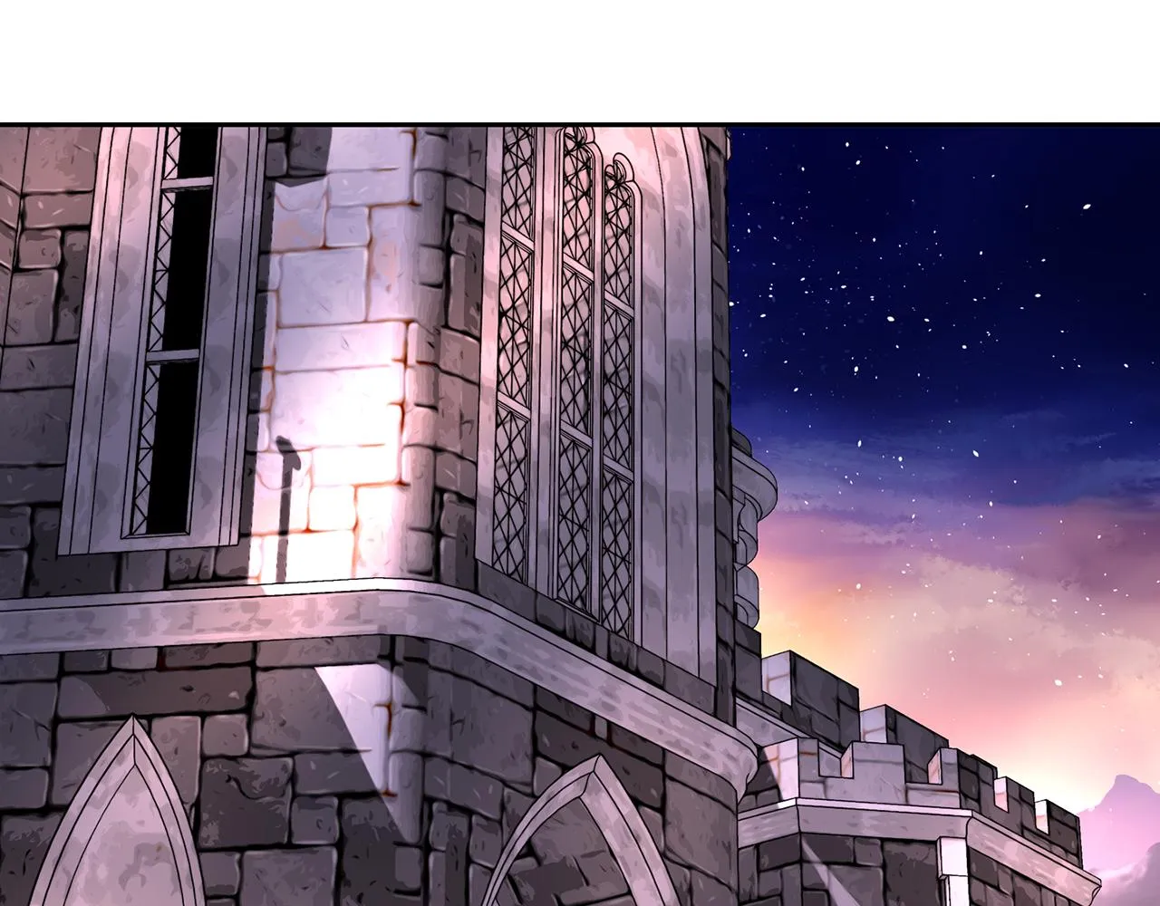 第40话夜探伯爵府 第53页