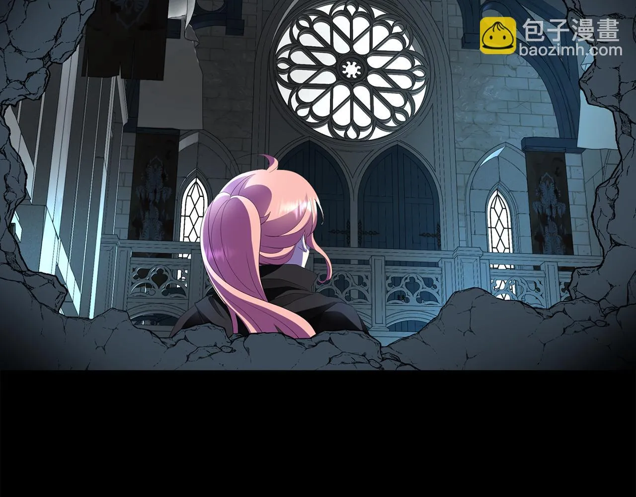 第40话夜探伯爵府 第79页