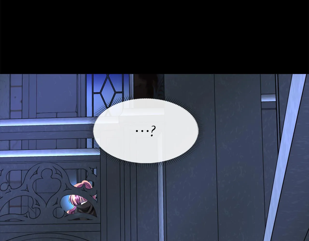 第40话夜探伯爵府 第121页