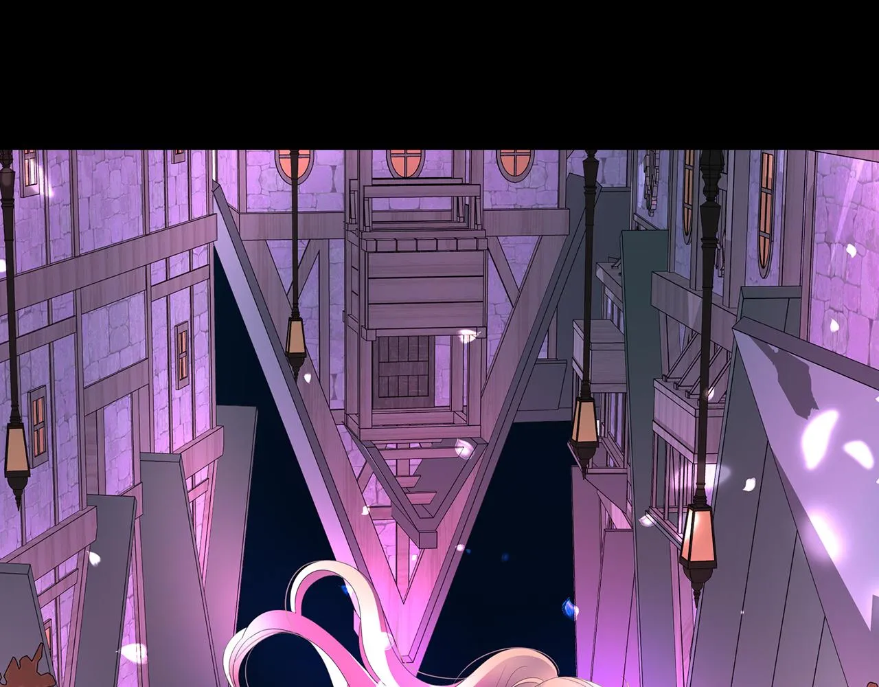 第40话夜探伯爵府 第151页