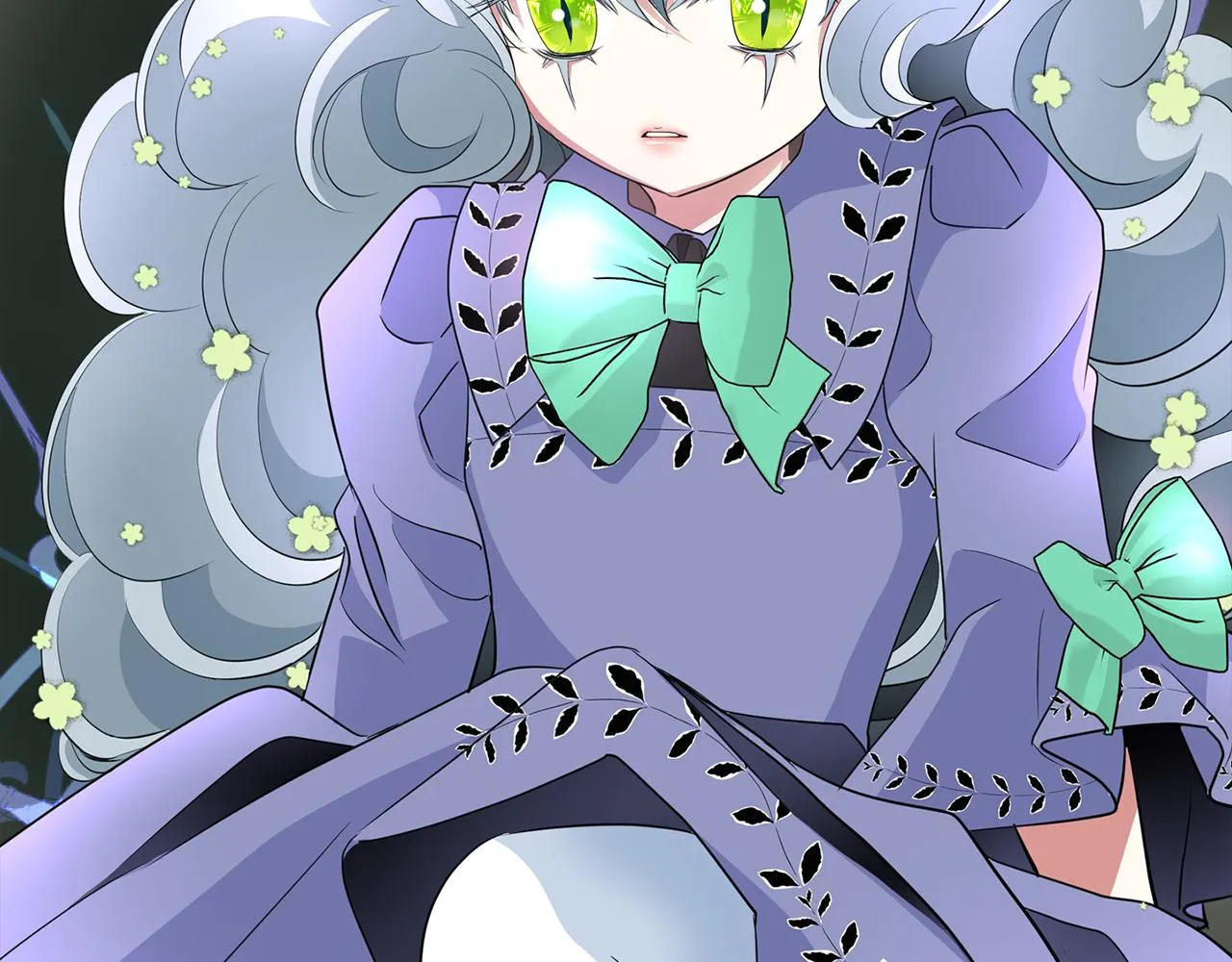 第45话认不出她？ 第7页