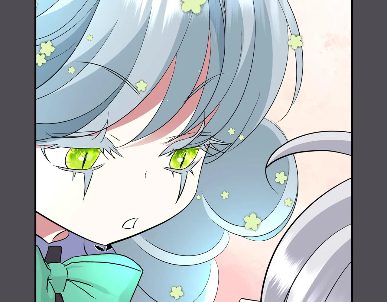第45话认不出她？ 第40页