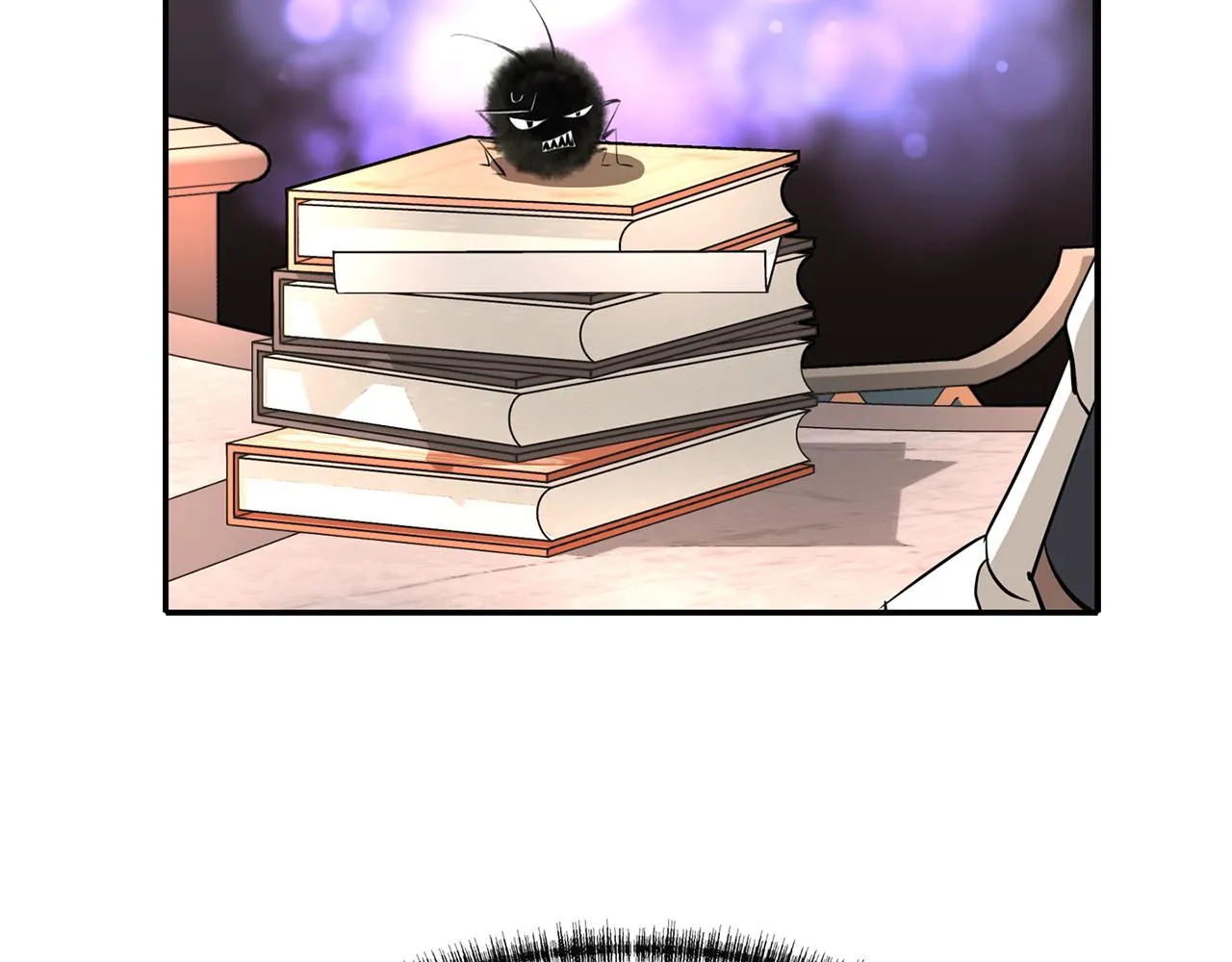 第45话认不出她？ 第47页
