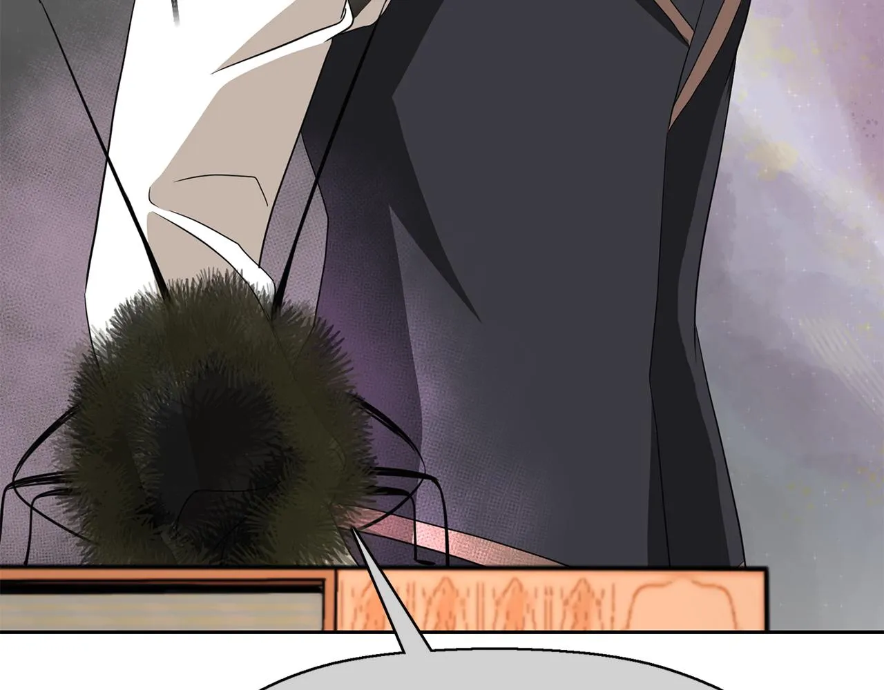 第45话认不出她？ 第52页
