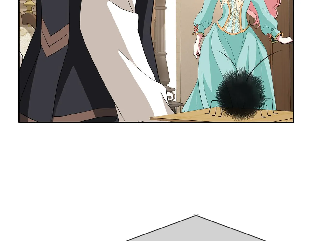 第45话认不出她？ 第68页