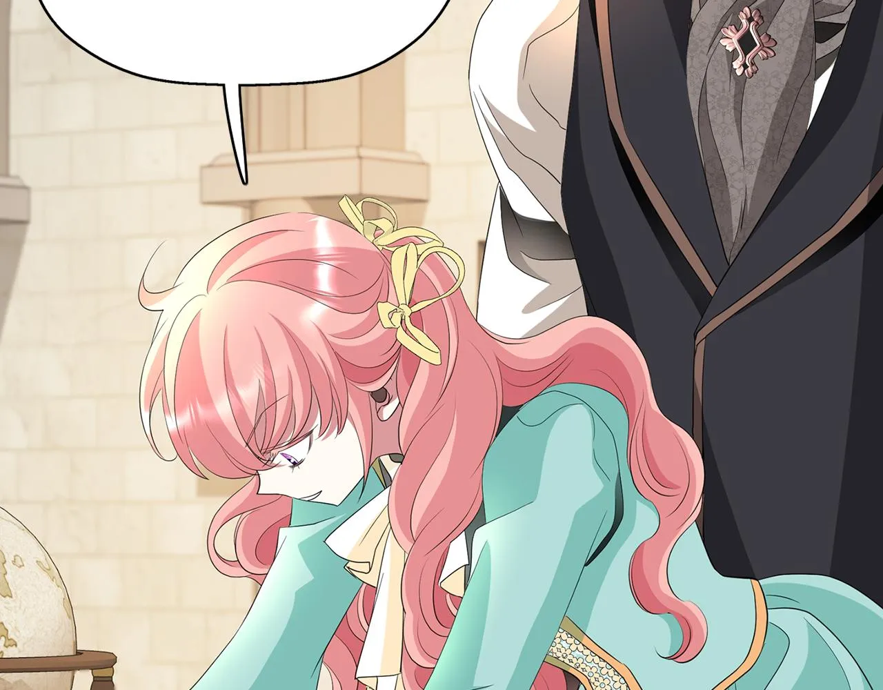 第45话认不出她？ 第76页