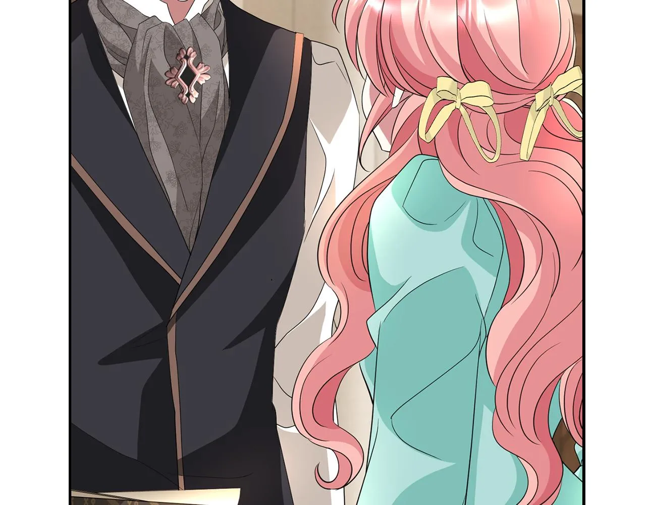第45话认不出她？ 第86页