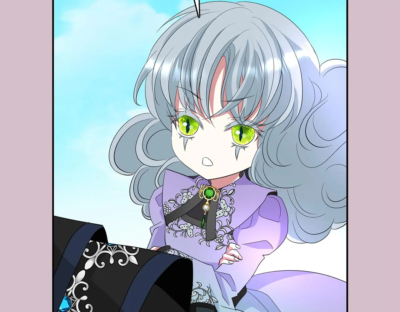 第45话认不出她？ 第102页