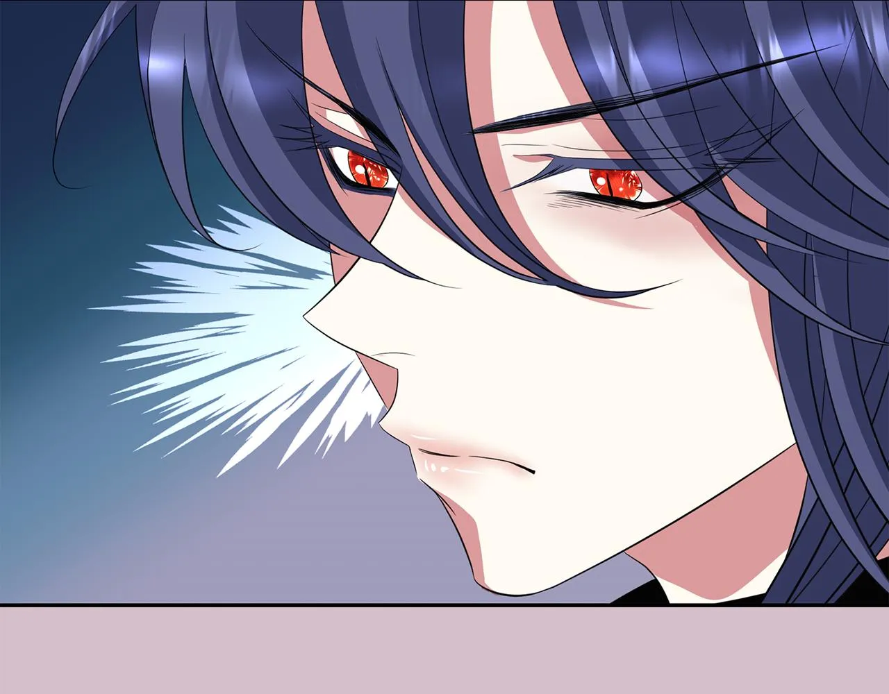 第45话认不出她？ 第113页
