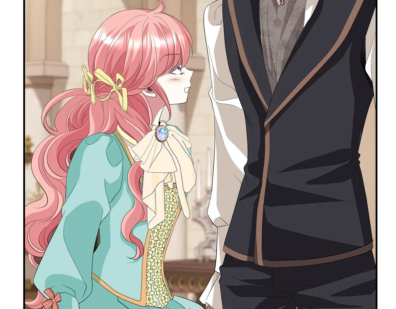 第46话找上门的女人 第8页