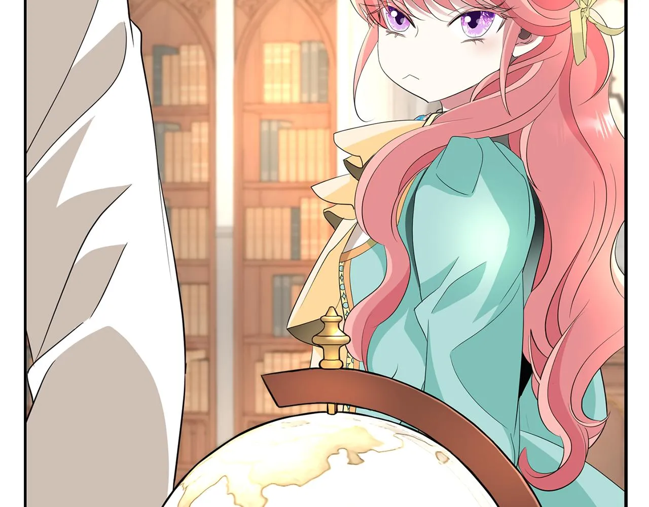 第46话找上门的女人 第20页