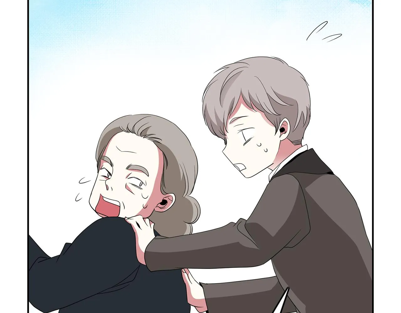 第46话找上门的女人 第130页