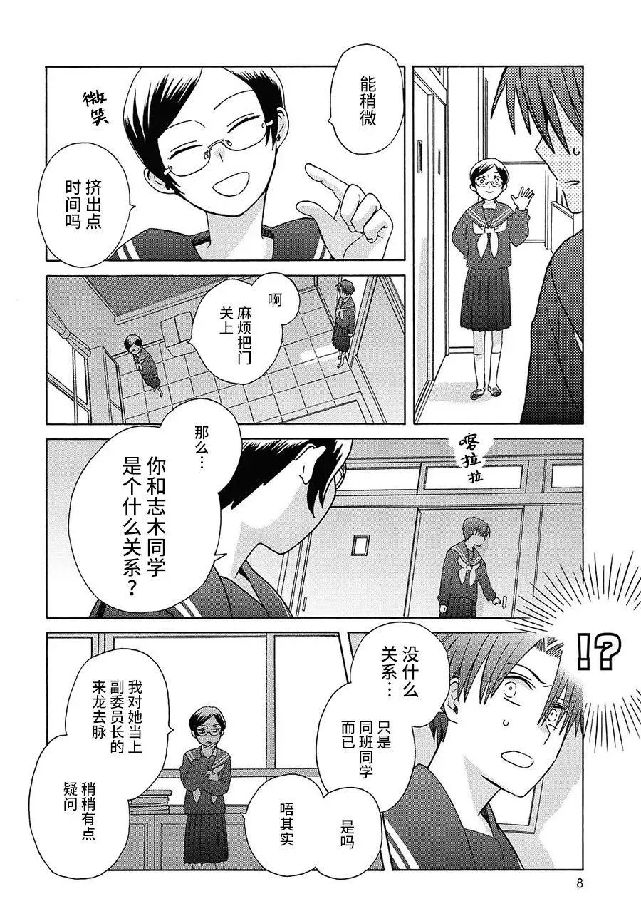 第5话 第8页