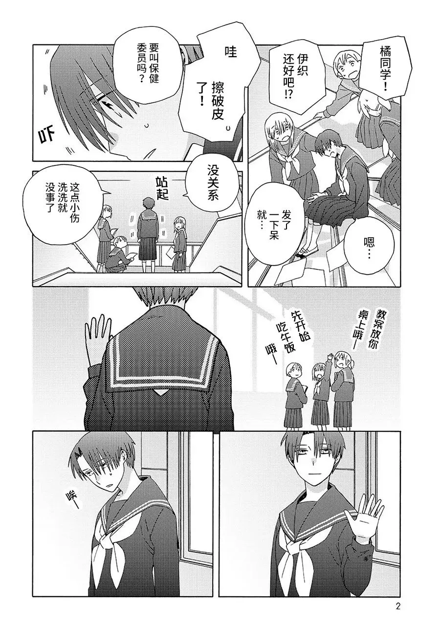 第3话 第2页