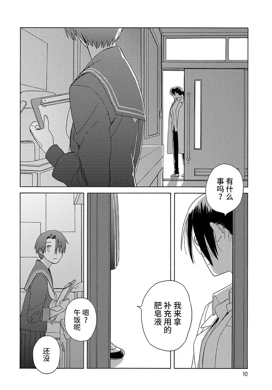 第3话 第10页