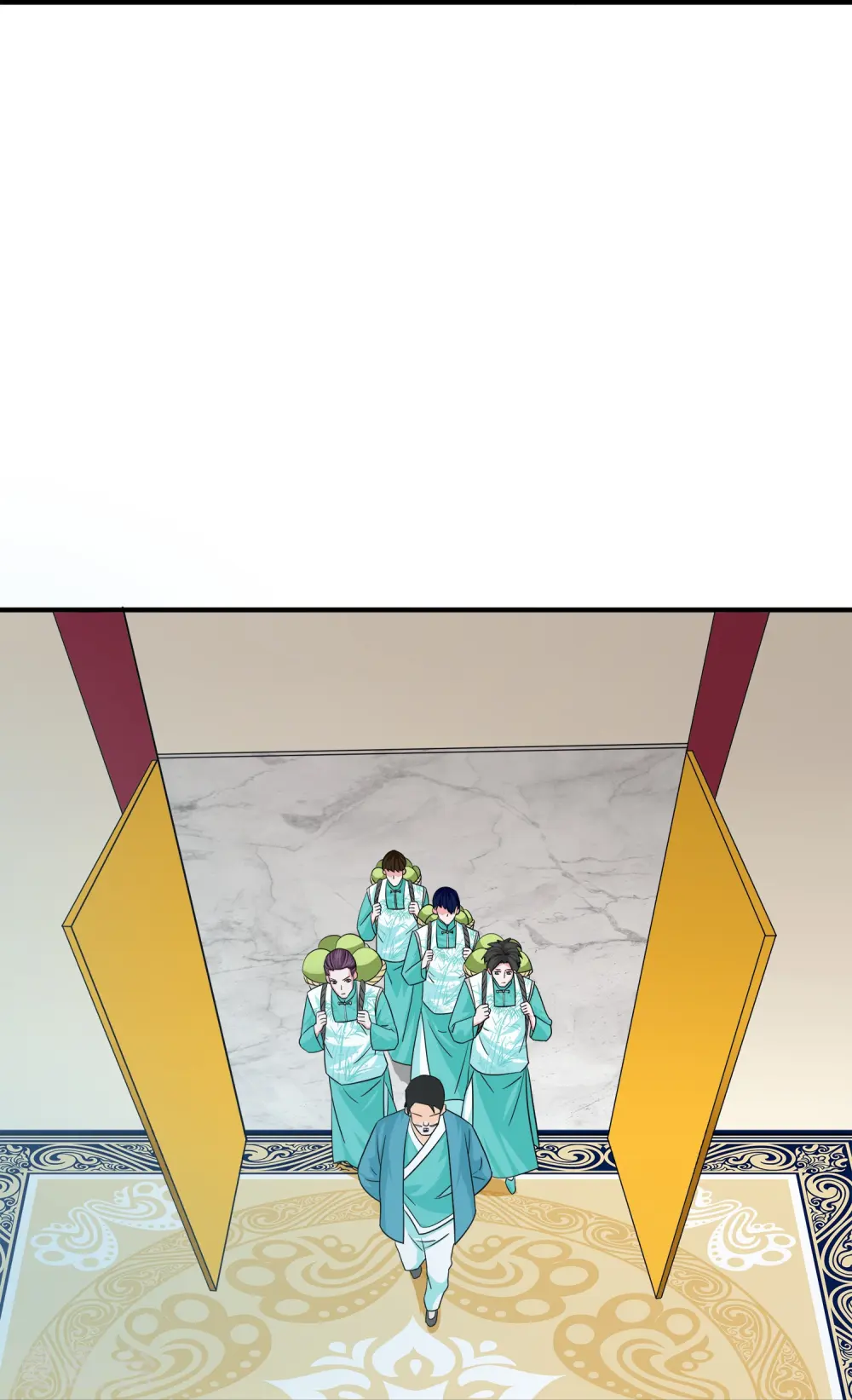 第367话 奉旨送瓜 第16页