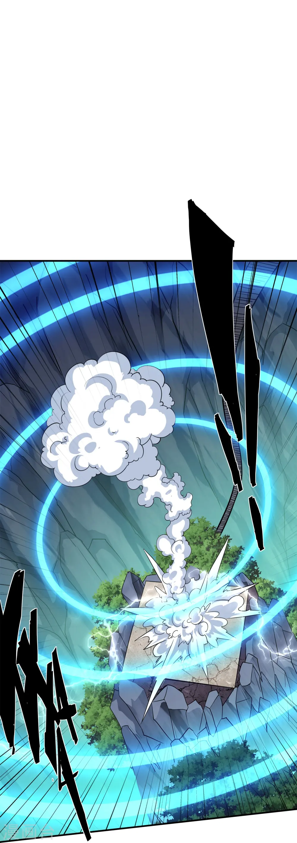 第350话 闹大了！ 第19页