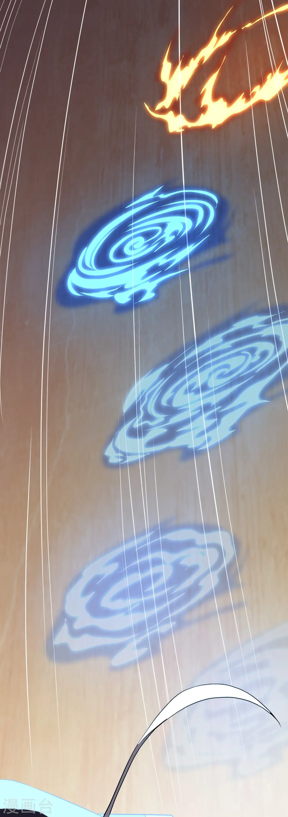 第348话 男绿茶 第26页