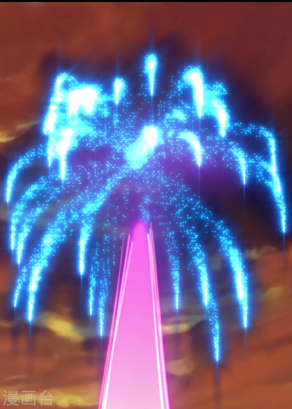 第304话 逃出虚空 第21页
