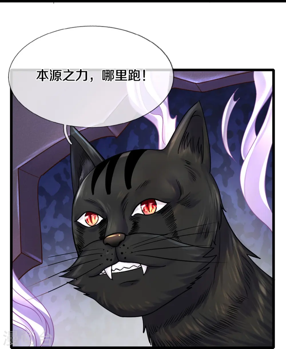 第246话 冤家路窄 第17页