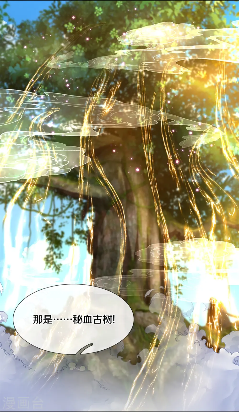 第233话 福地or死地 第12页