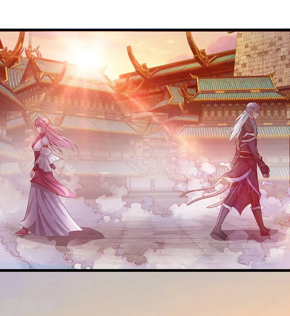 第3话 十年蒙尘，一朝看清 第10页