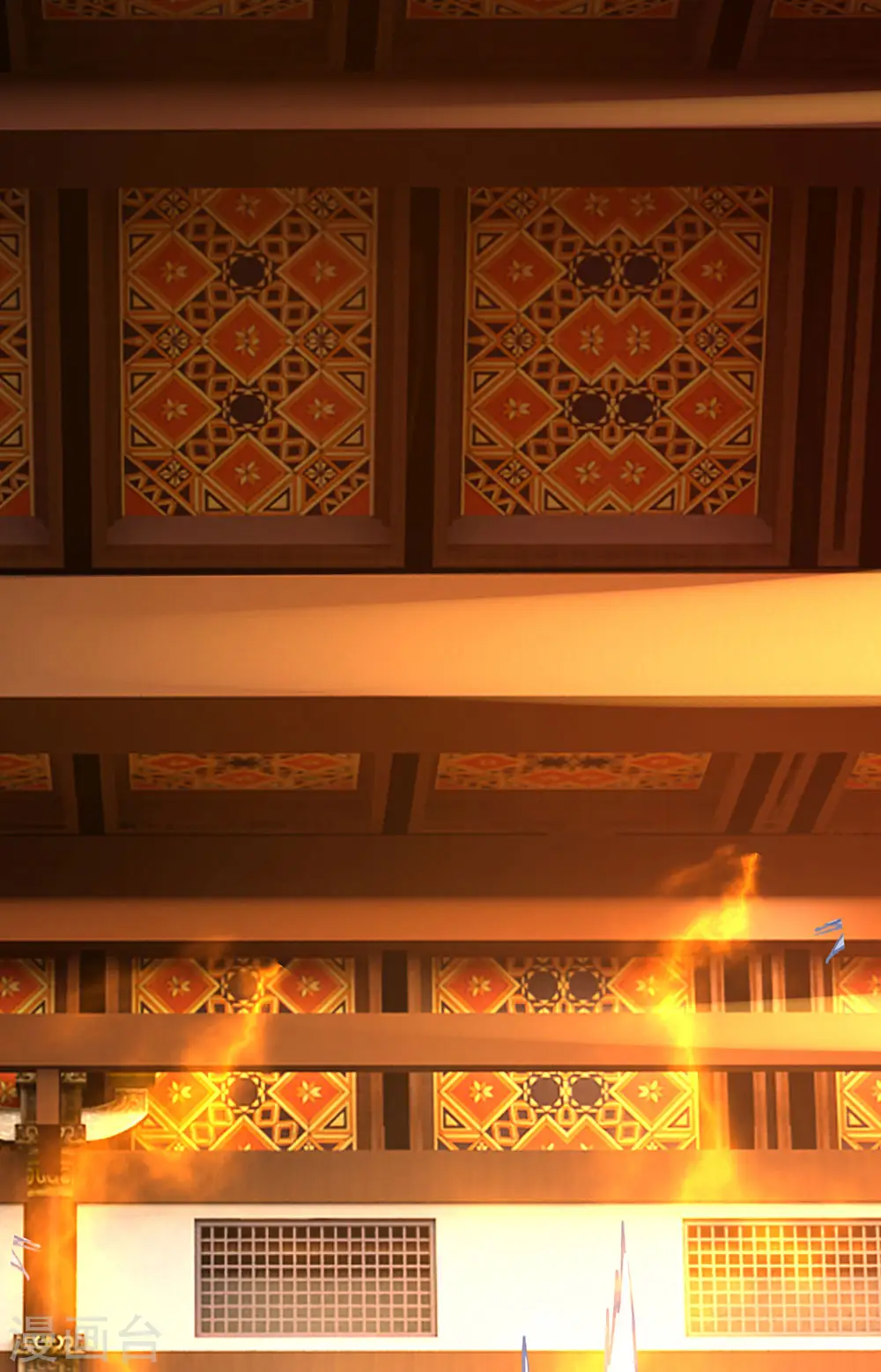 第142话 情绪狂怒，实力大增 第8页