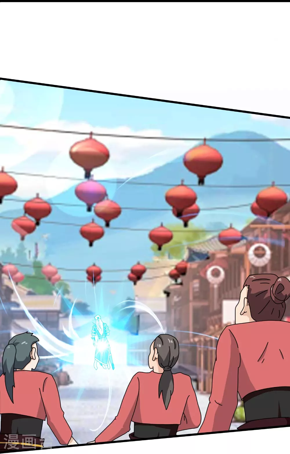 第398话 找到你了 第30页