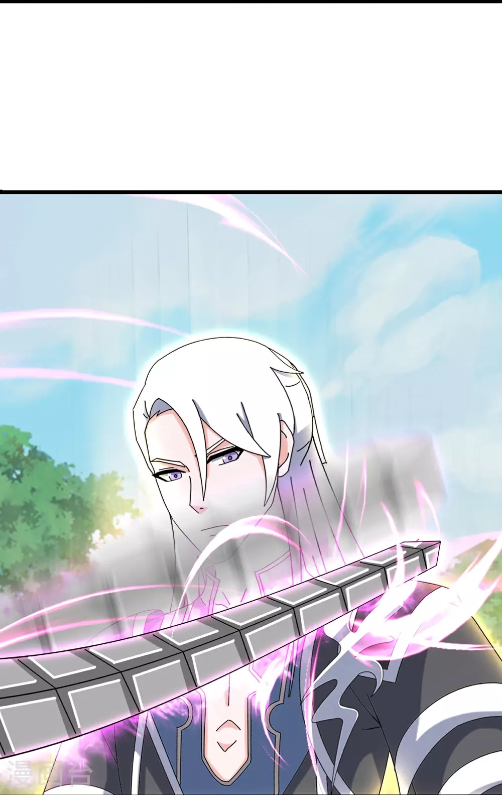 第401话 二阶器魂 第23页