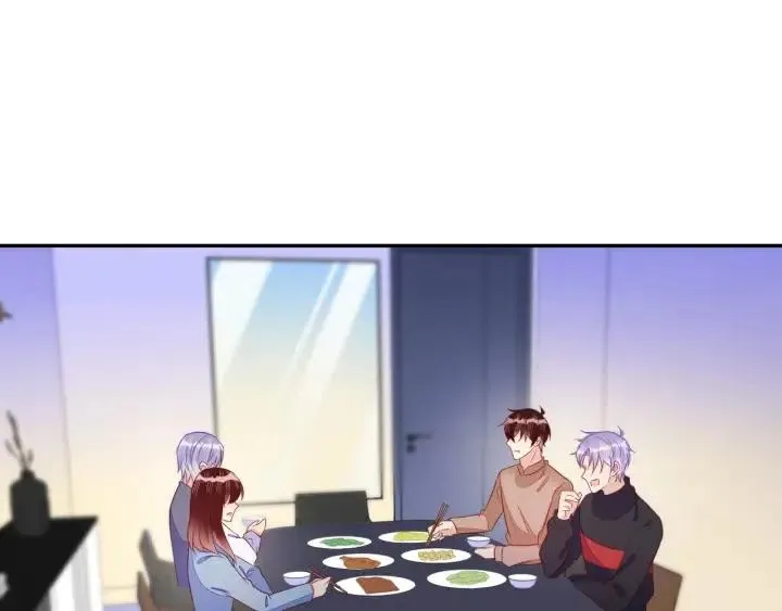 第69话 封灿父母的认可 第18页