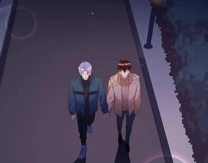 第69话 封灿父母的认可 第27页