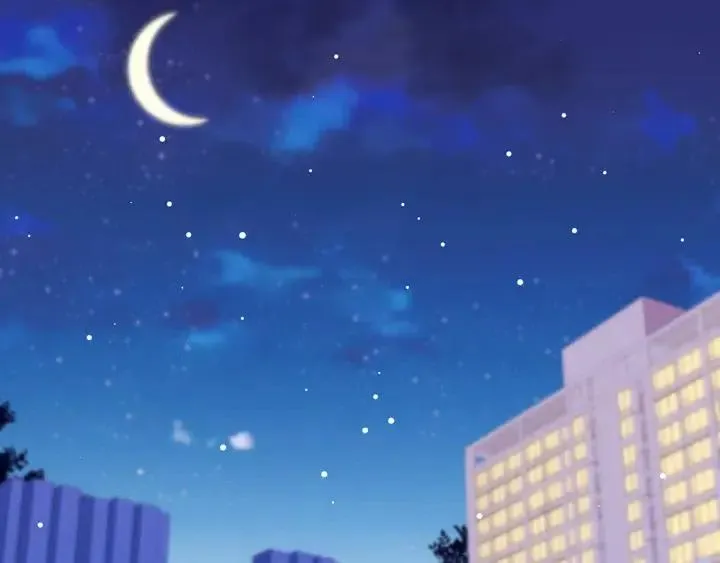第17话 笨拙的安慰 第71页
