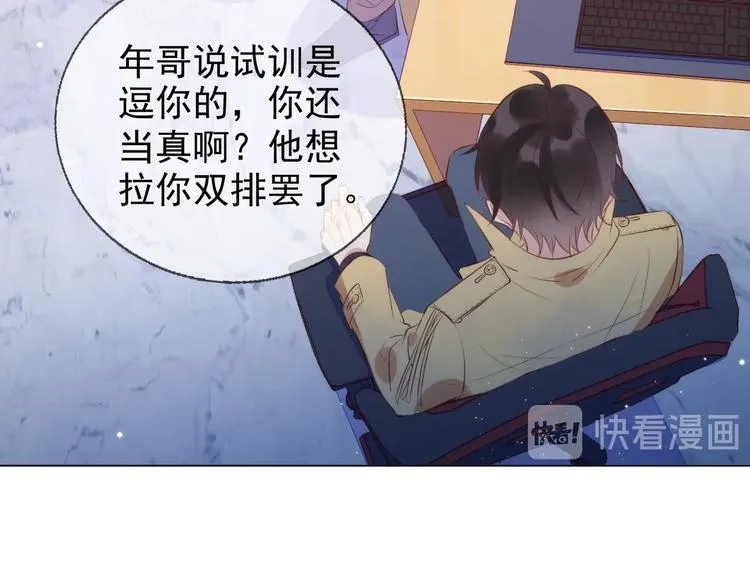 第1话 嚣张的新队友 第82页