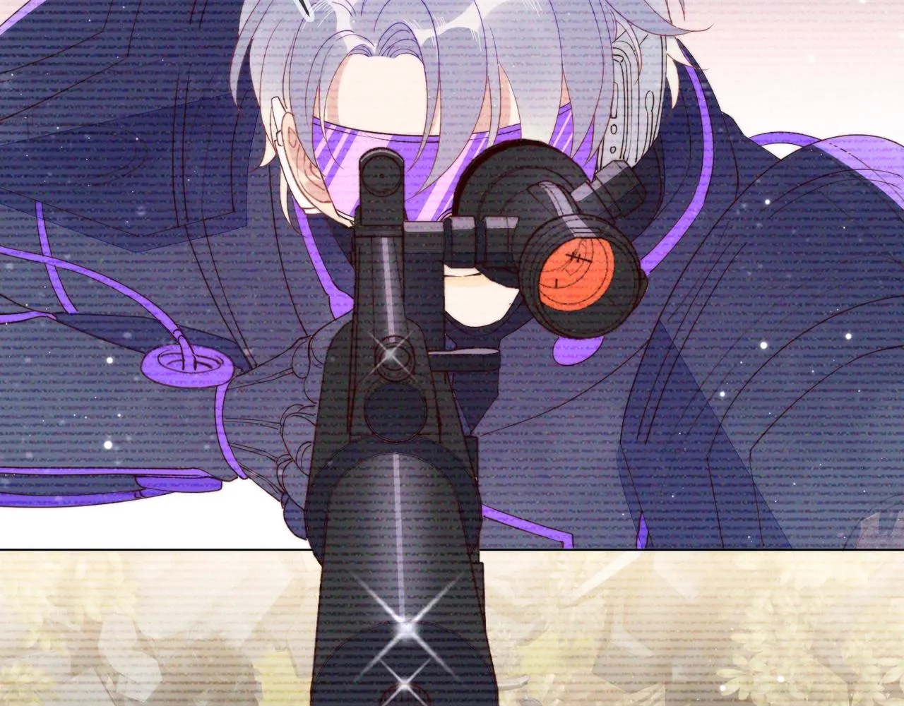 第9话 紧张吗？ 第97页