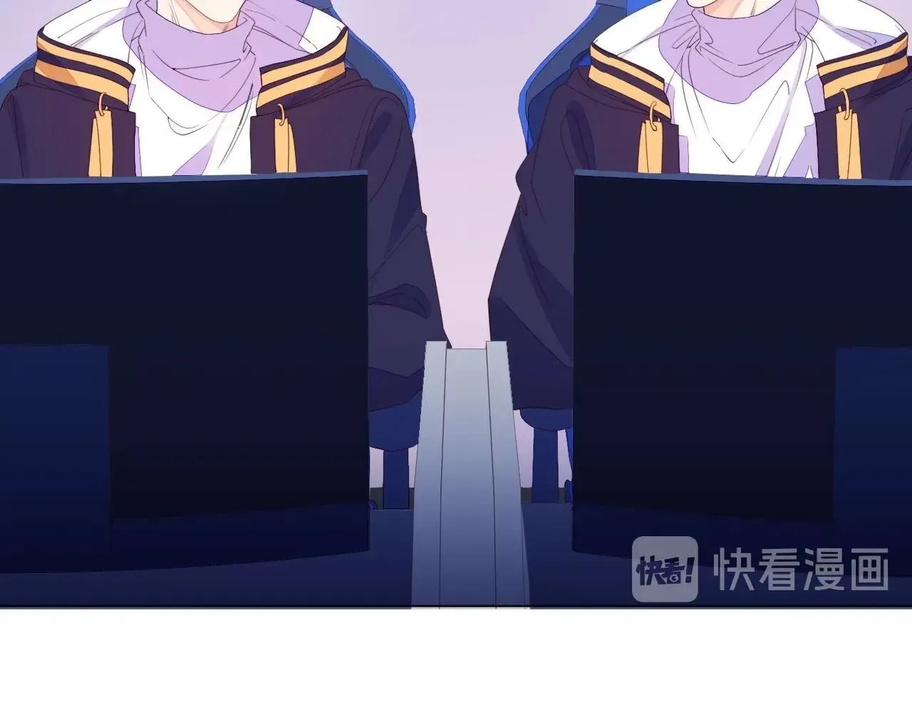 第15话 主动 第39页