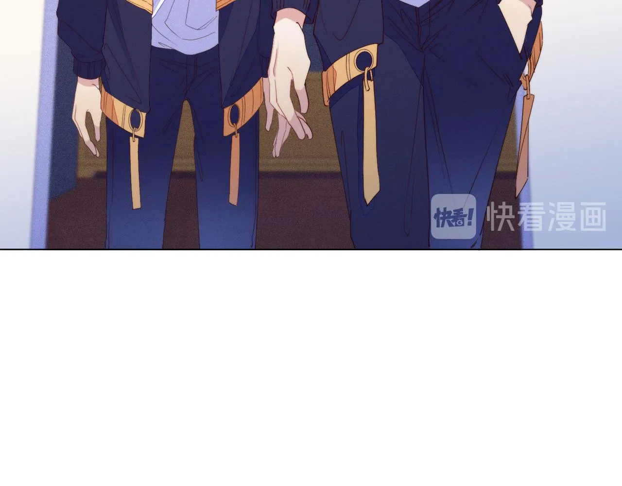 第19话 针锋对决 第15页