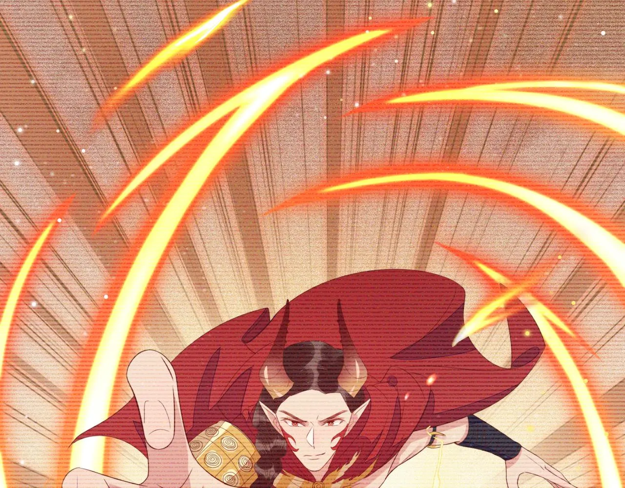 第19话 针锋对决 第84页