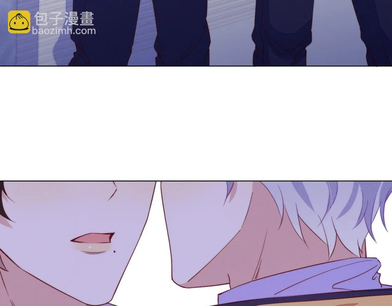 第25话 我是你的男朋友 第86页