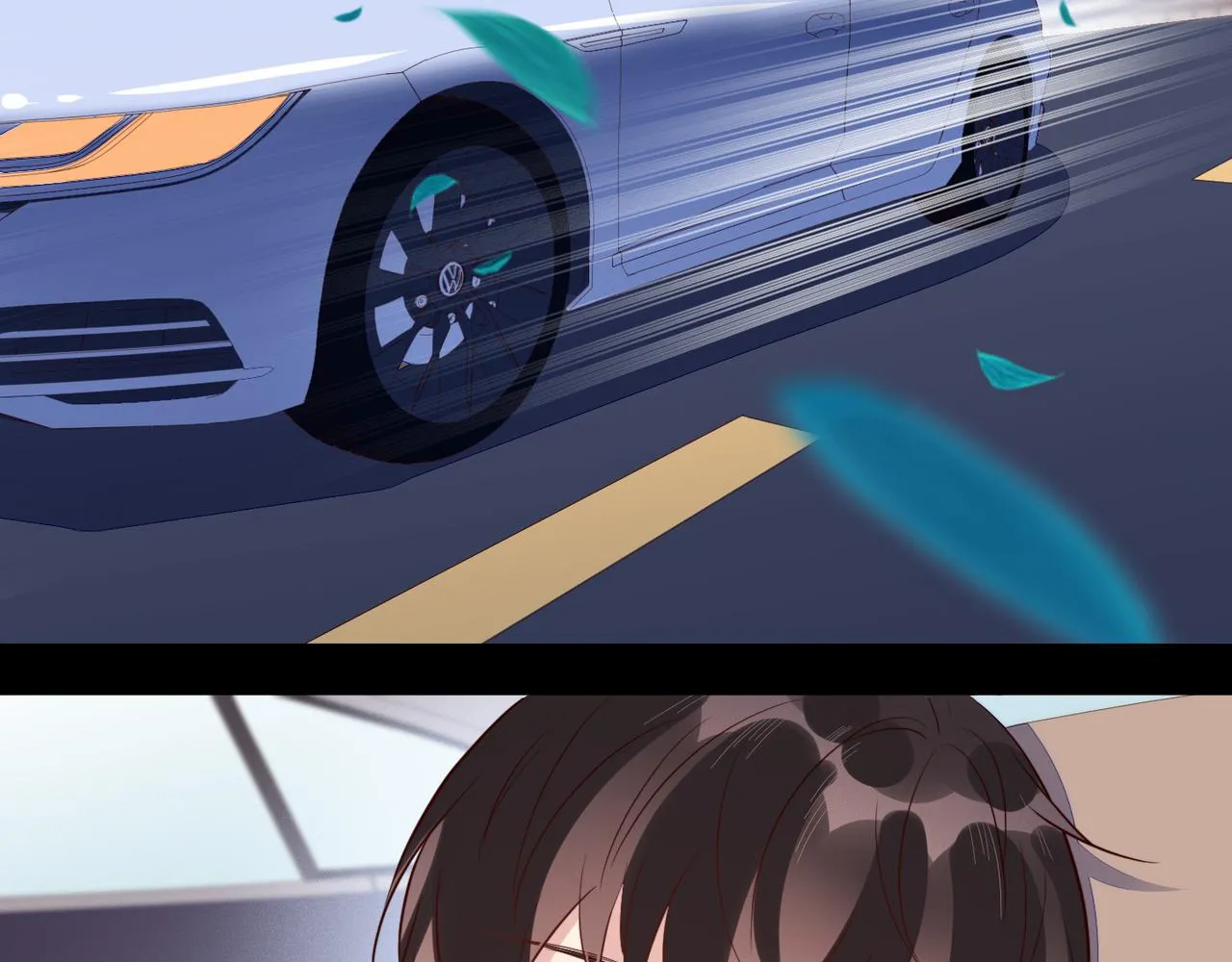 第31话 程肃年尘封的往事 第68页