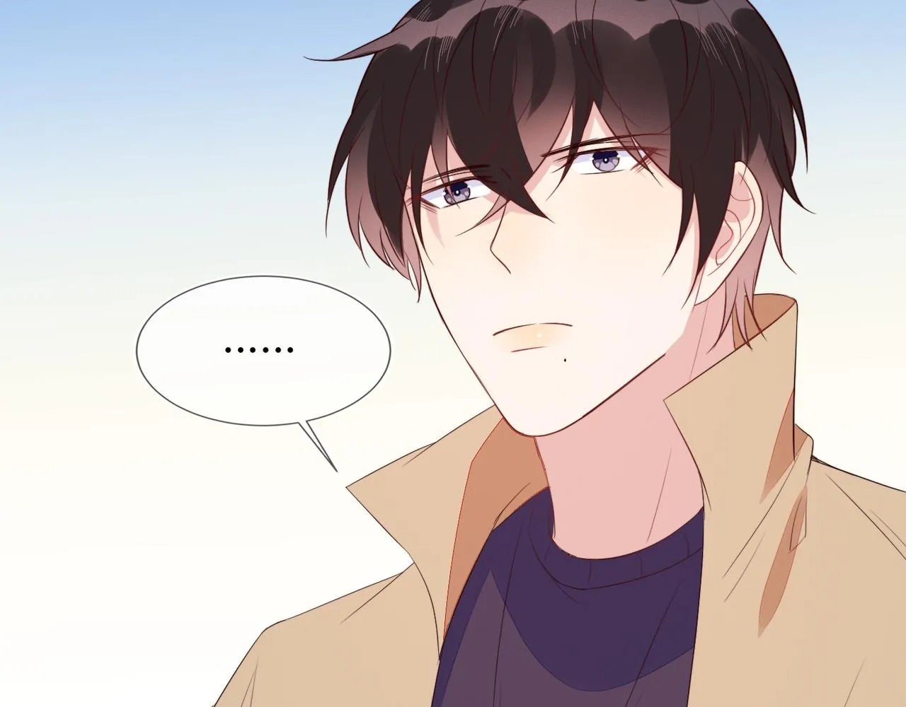 第35话 和好？准备见家长！？ 第22页
