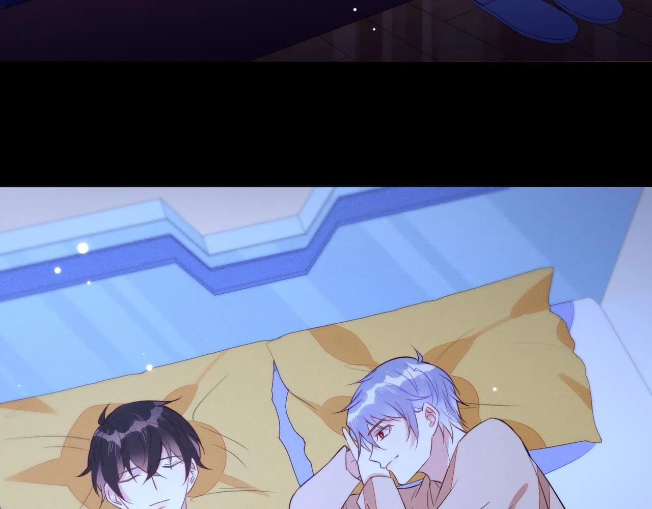 第35话 和好？准备见家长！？ 第36页